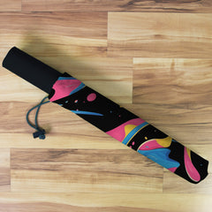 Color Splash Playmat Bag