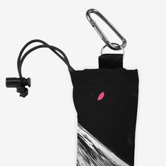 Sakura Mountain Serenity Playmat Bag