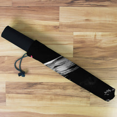 Sakura Mountain Serenity Playmat Bag