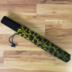 Black Cat Bonanza Playmat Bag