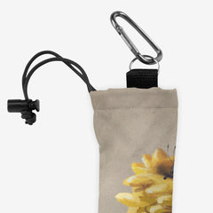 The Theft of a Lithuanian Tree Cake Playmat Bag