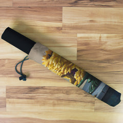 The Theft of a Lithuanian Tree Cake Playmat Bag