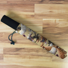 Who Let the Dogs Out Playmat Bag