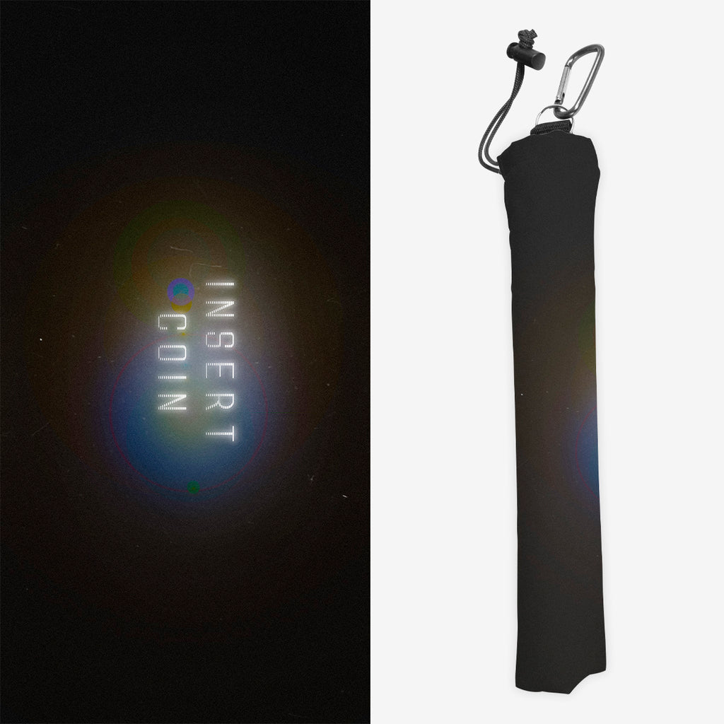 Insert Coin Playmat Bag