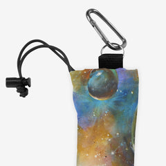 Journey In The Stars Playmat Bag