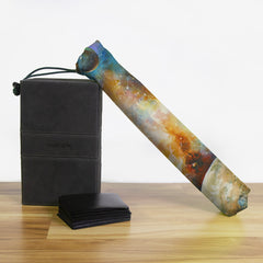 Journey In The Stars Playmat Bag