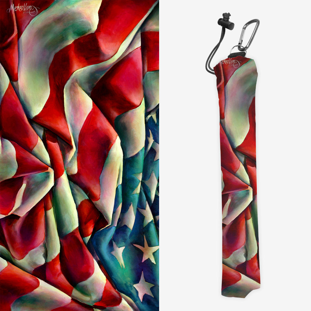 Still There Playmat Bag