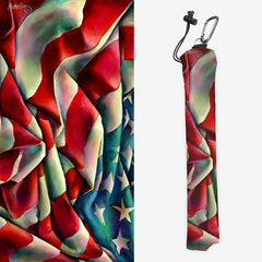 Still There Playmat Bag