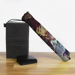 Midnight Fairies Playmat Bag