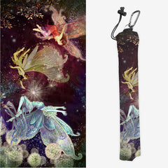 Midnight Fairies Playmat Bag