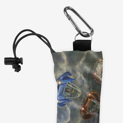 Space Cruisers Playmat Bag