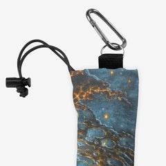 The Archway Playmat Bag