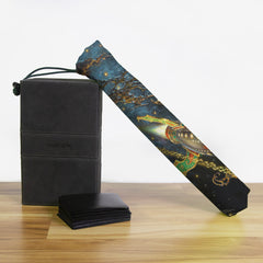 The Archway Playmat Bag