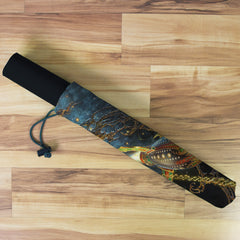 The Archway Playmat Bag