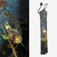 The Archway Playmat Bag