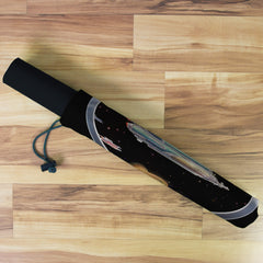 The Fleet Playmat Bag