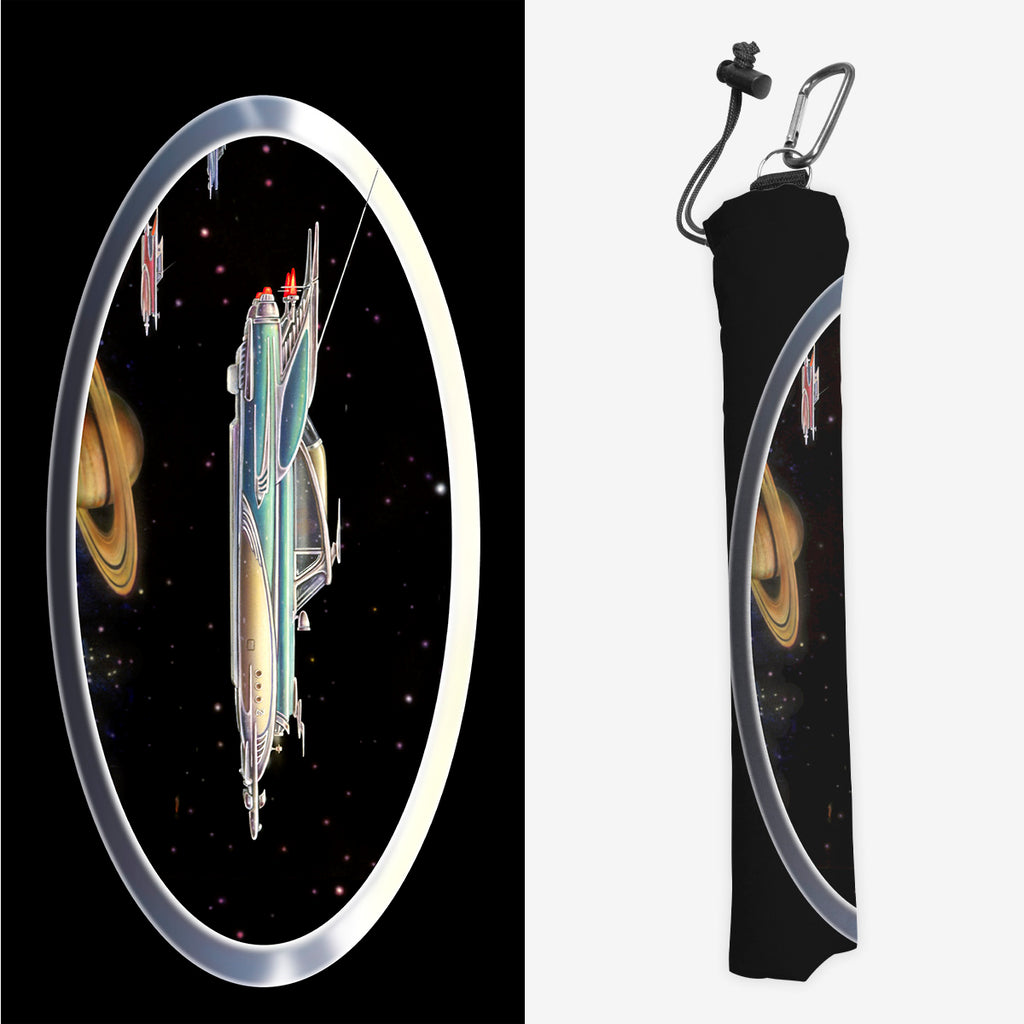 The Fleet Playmat Bag