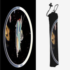 The Fleet Playmat Bag