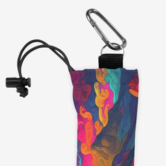 Mighty Mountains Playmat Bag