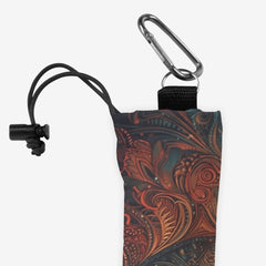 Mystical Mandala Sea Playmat Bag