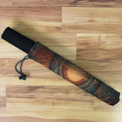 Mystical Mandala Sea Playmat Bag