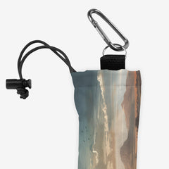 Pleasant Plains Playmat Bag