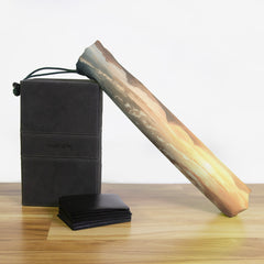 Pleasant Plains Playmat Bag