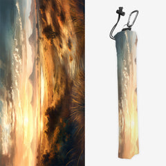 Pleasant Plains Playmat Bag