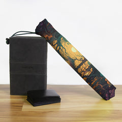 Serene Swampland Playmat Bag