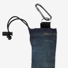 Sprawling Swampland Playmat Bag