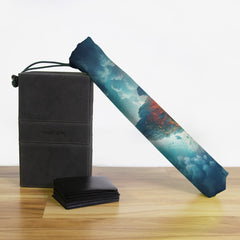 Twilight Islands Playmat Bag