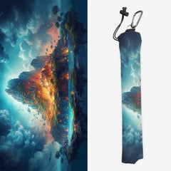 Twilight Islands Playmat Bag