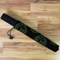 Crest of Growth Playmat Bag