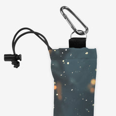 A Christmas Adventure Playmat Bag