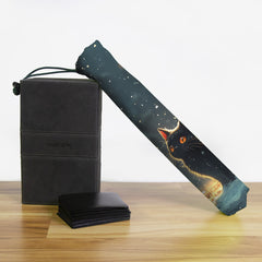 A Christmas Adventure Playmat Bag