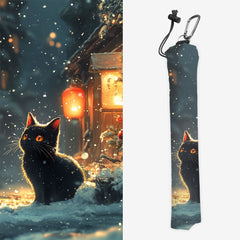 A Christmas Adventure Playmat Bag