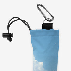 Alpine County Playmat Bag