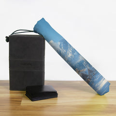 Alpine County Playmat Bag