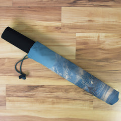 Alpine County Playmat Bag