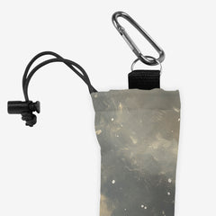 Christmas Train Playmat Bag