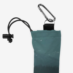 Escape By Water Playmat Bag