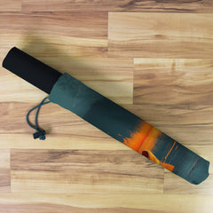 Escape By Water Playmat Bag