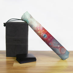 Genetic Orbs Playmat Bag