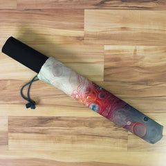 Genetic Orbs Playmat Bag