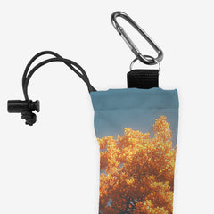 Golden Tree Playmat Bag