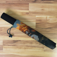 Golden Tree Playmat Bag