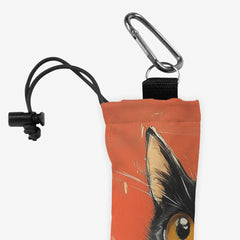 Improbable Allies Playmat Bag