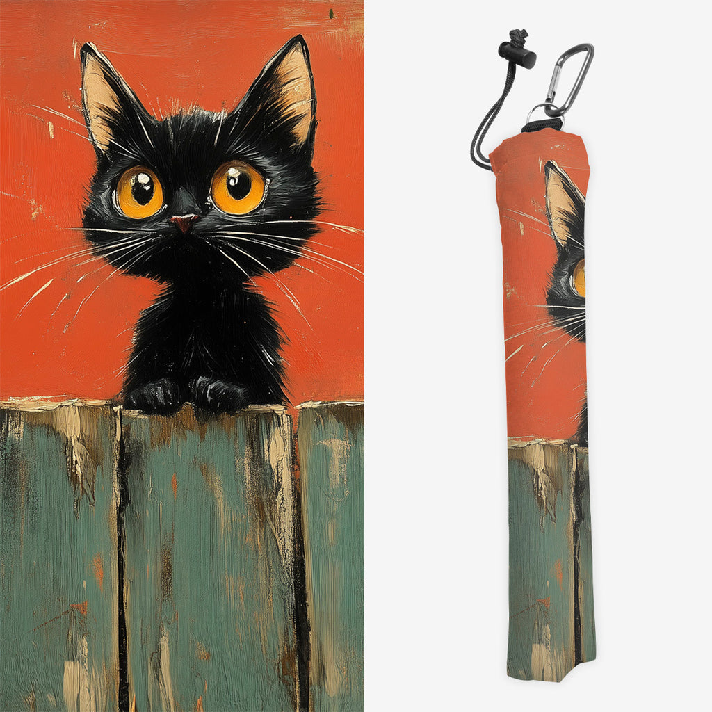 Improbable Allies Playmat Bag