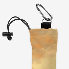 Reflective Waters Playmat Bag