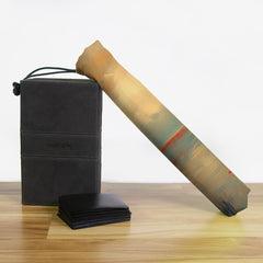 Reflective Waters Playmat Bag